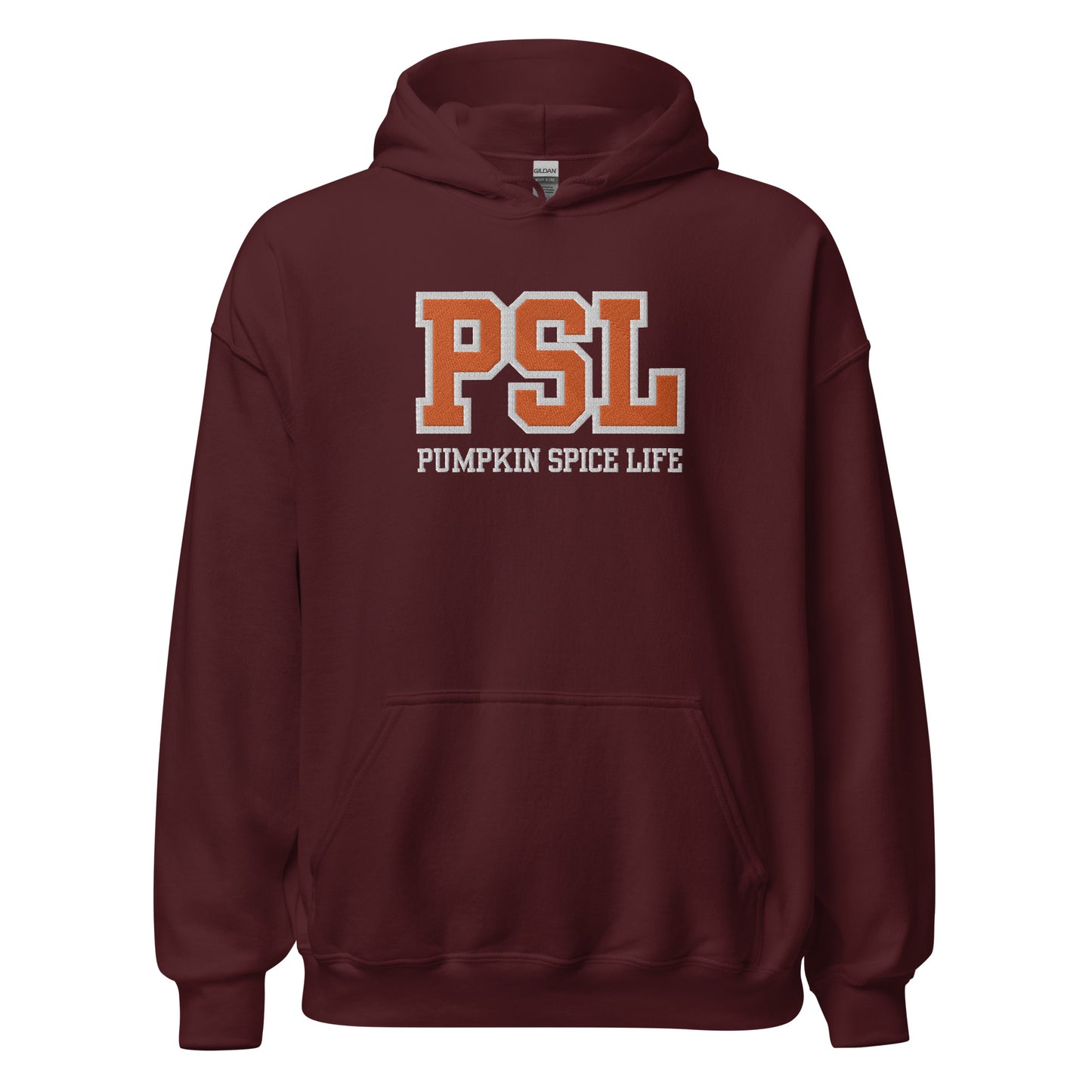PSL LIFE Unisex Hoodie