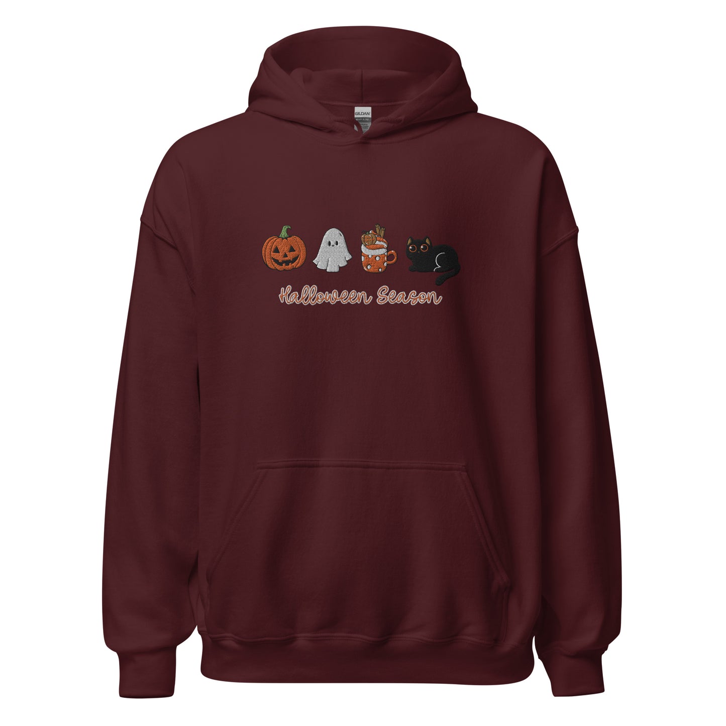 Sweet Halloween Unisex Hoodie