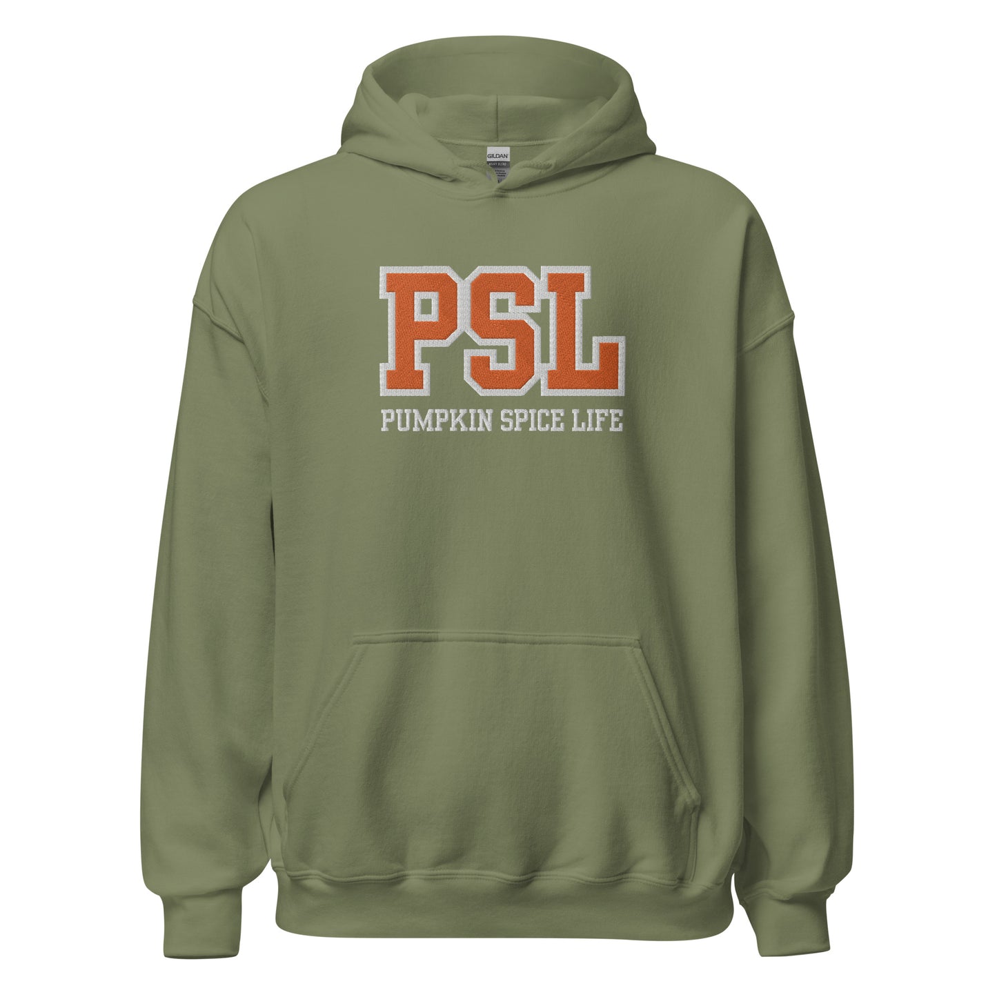 PSL LIFE Unisex Hoodie