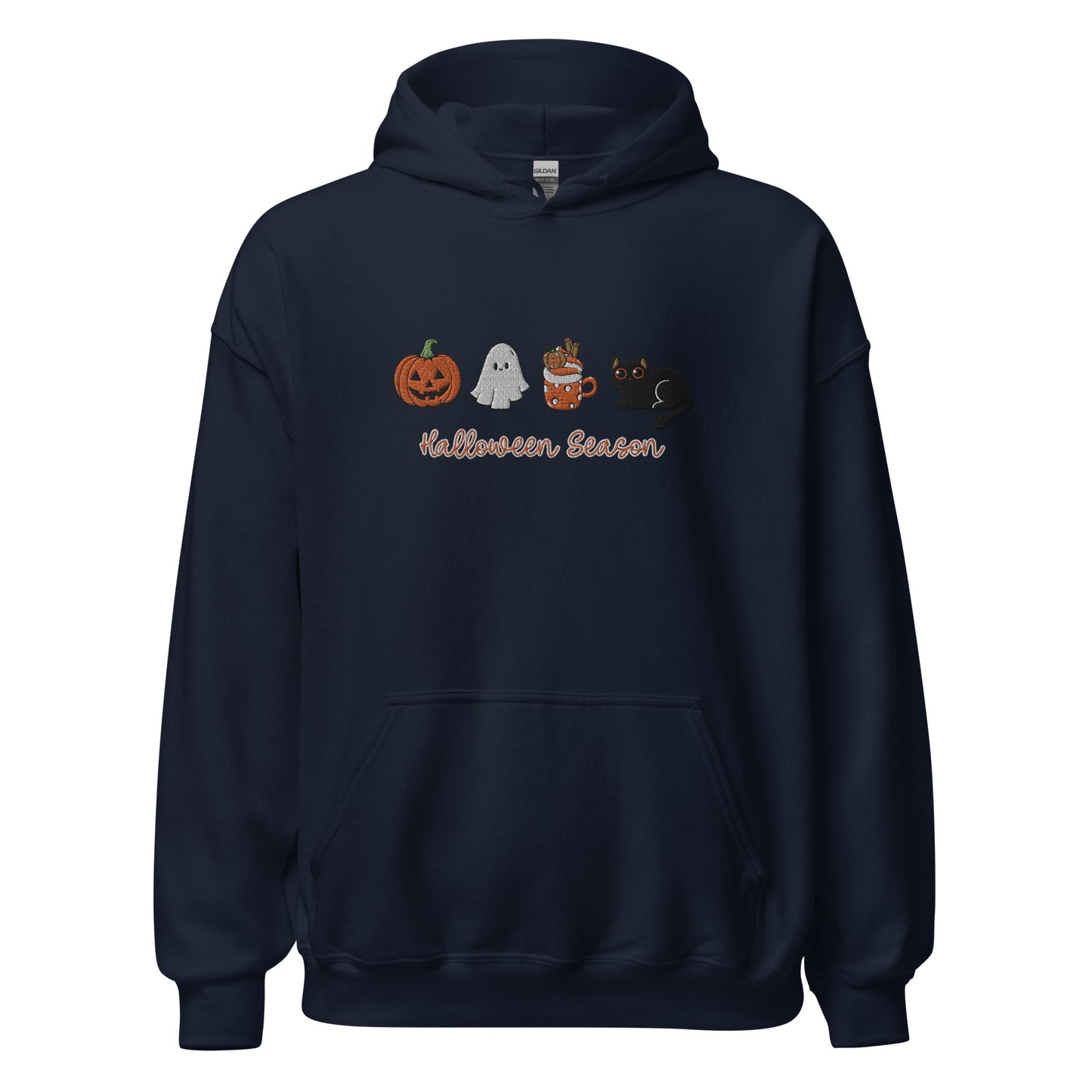 Sweet Halloween Unisex Hoodie
