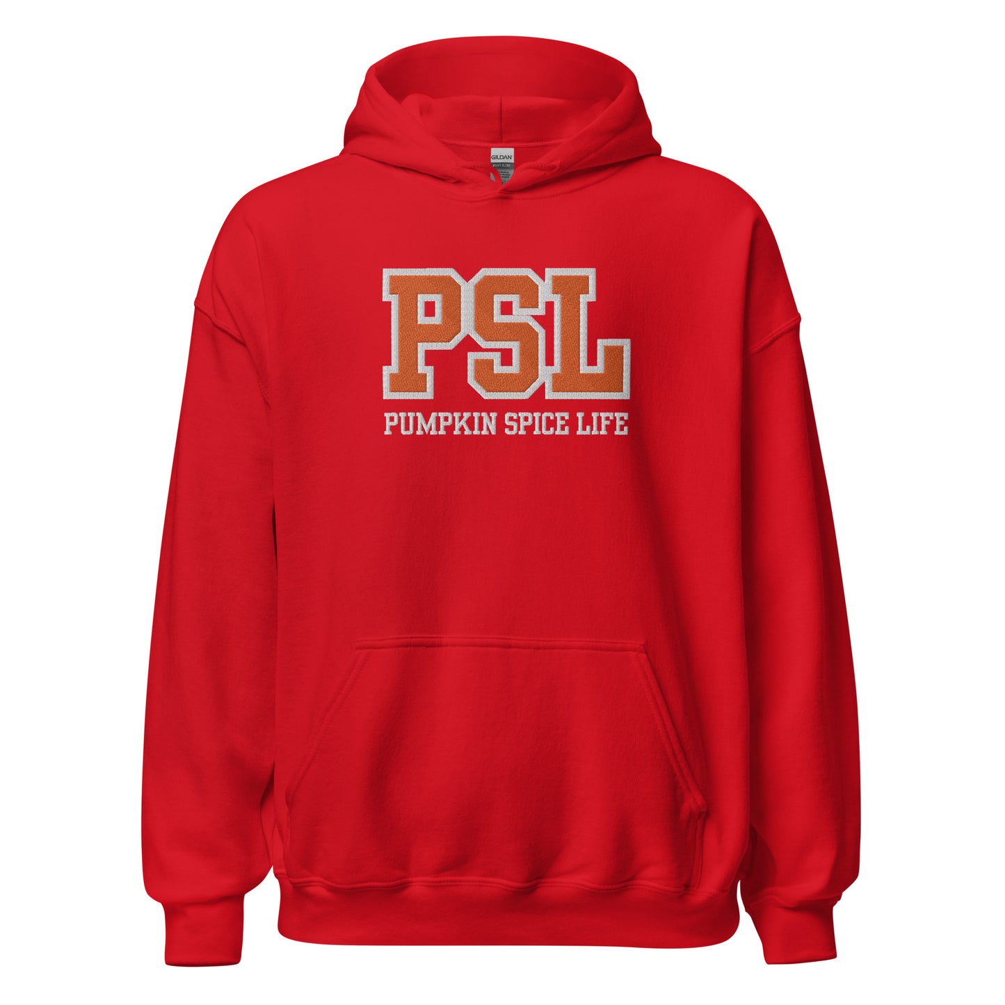 PSL LIFE Unisex Hoodie