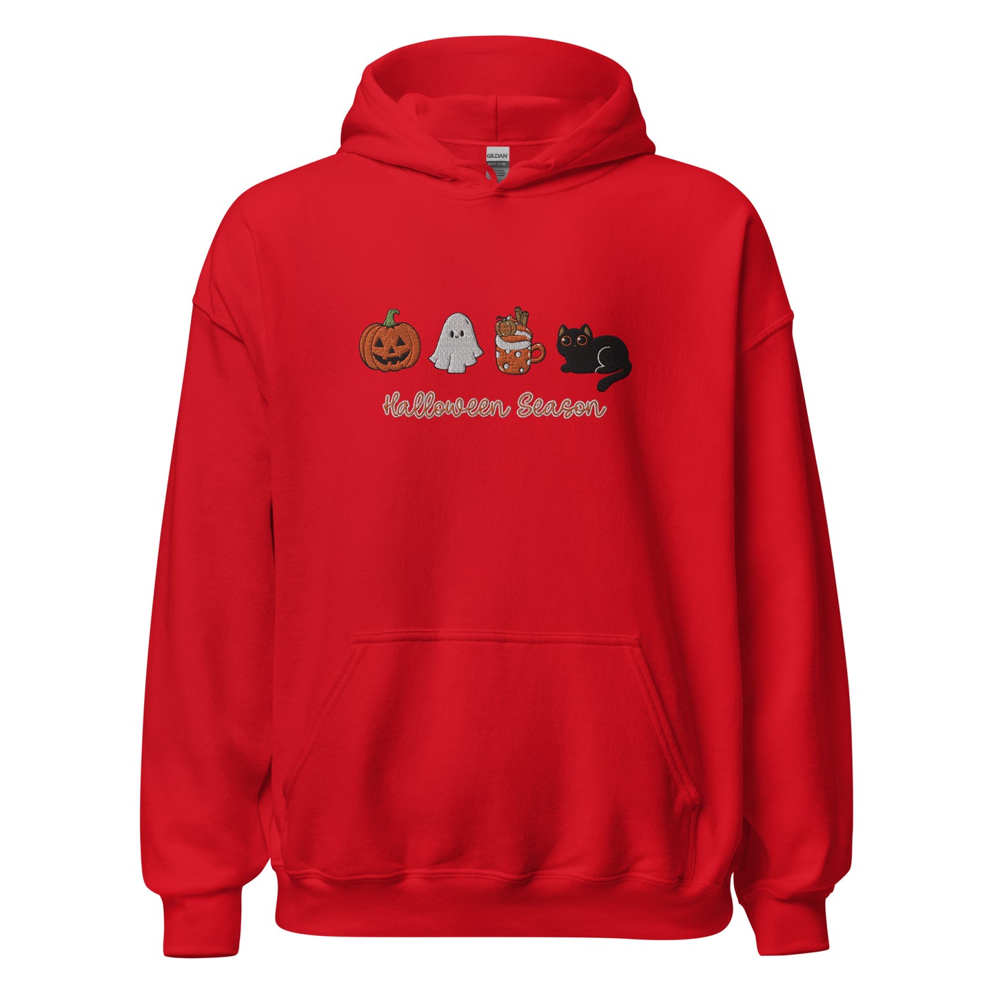 Sweet Halloween Unisex Hoodie
