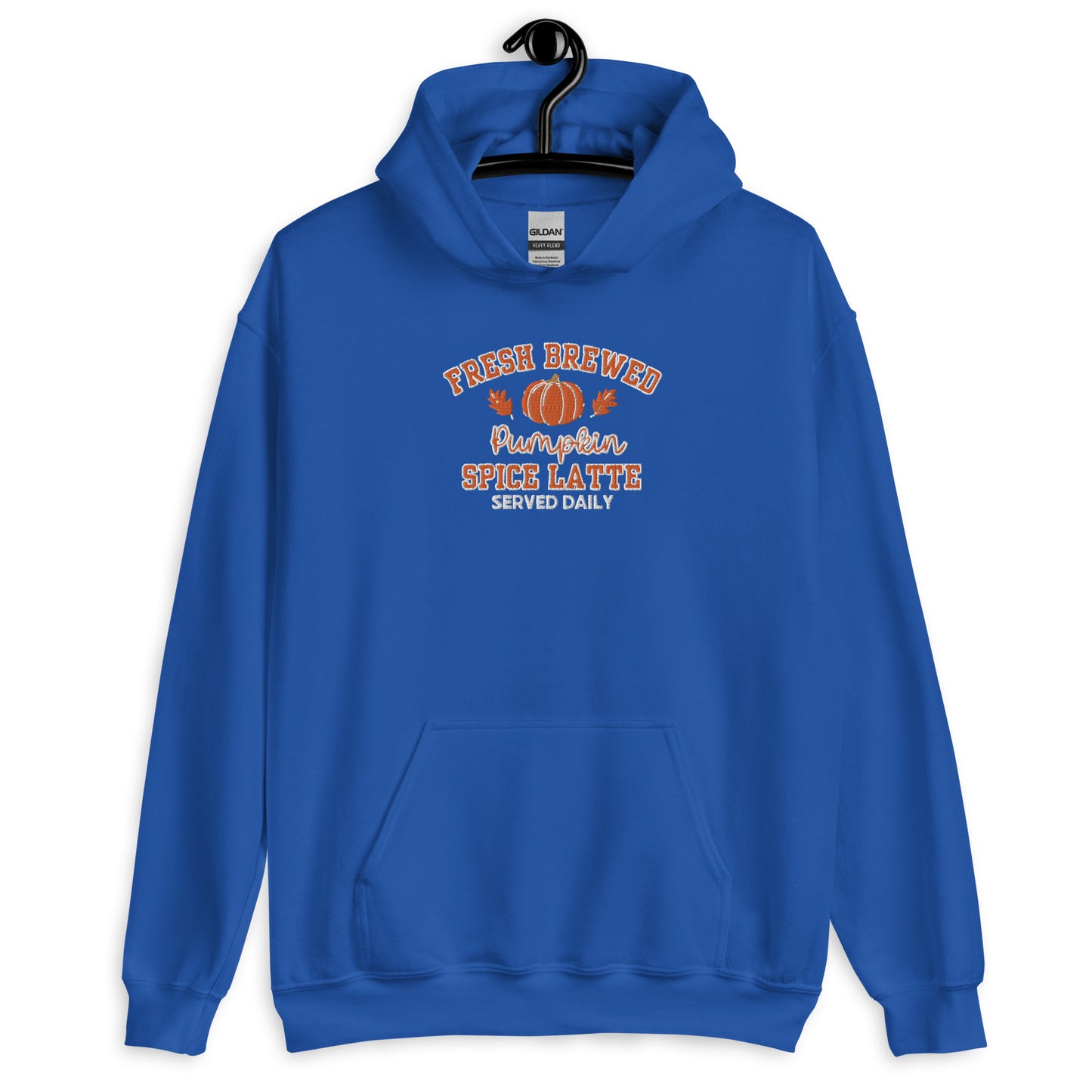 Fresh Brewed PSL Unisex Hoodie