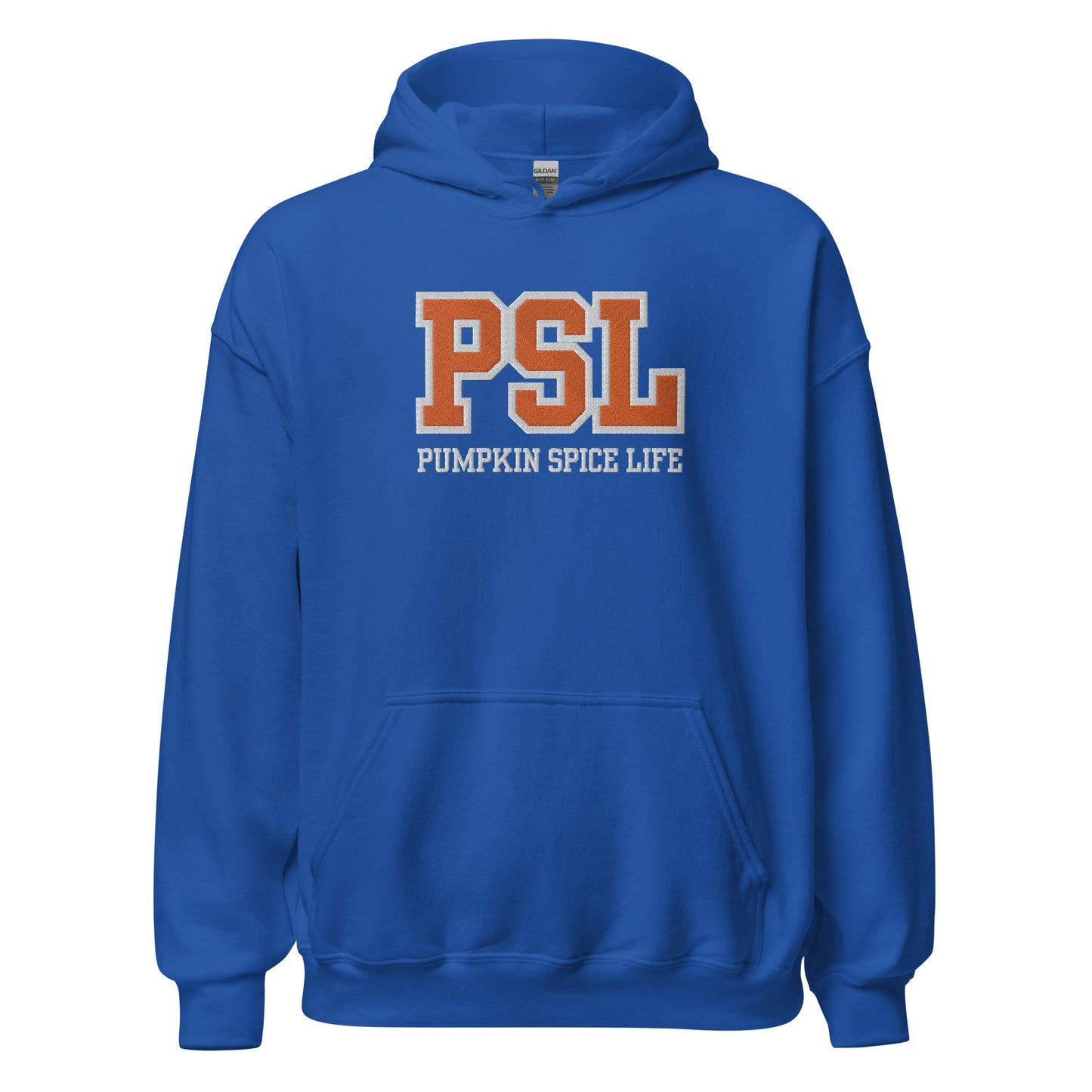 PSL LIFE Unisex Hoodie