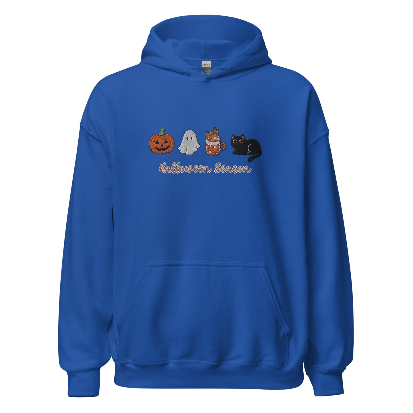 Sweet Halloween Unisex Hoodie