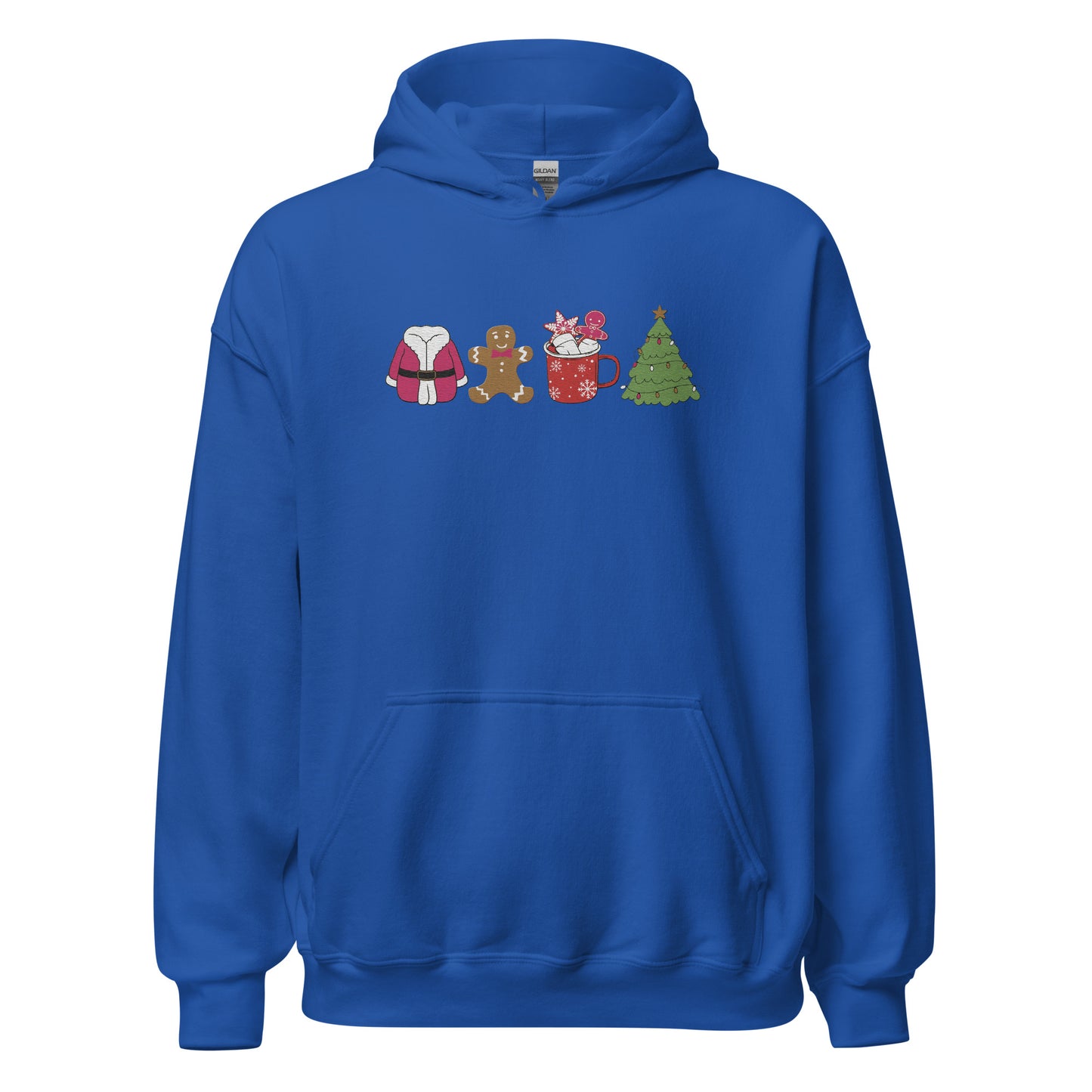 Christmas Unisex Hoodie