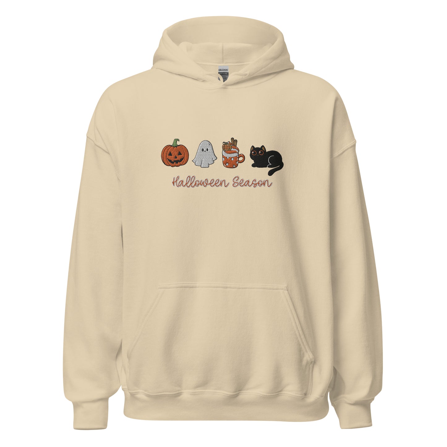 Sweet Halloween Unisex Hoodie