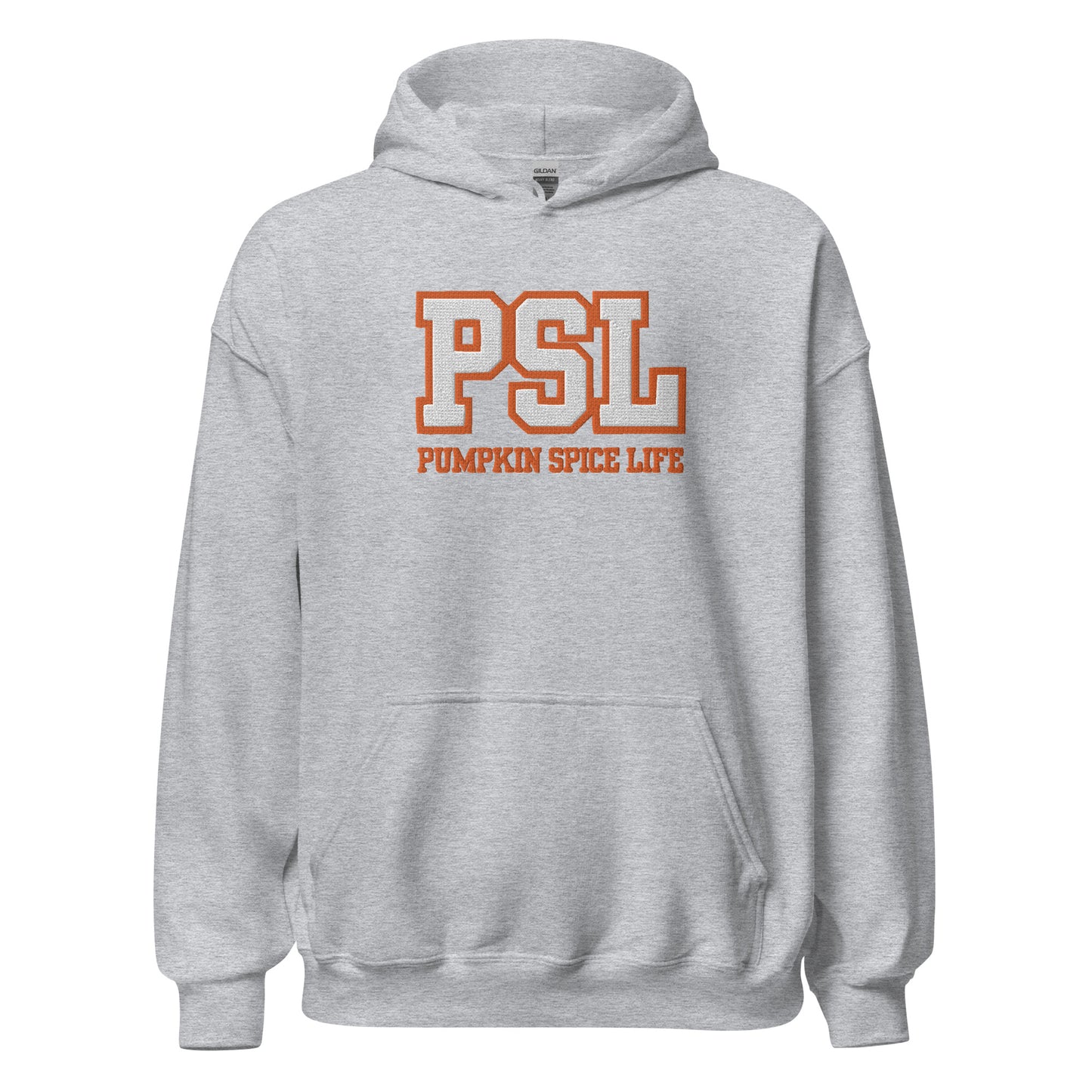 PSL LIFE Unisex Hoodie