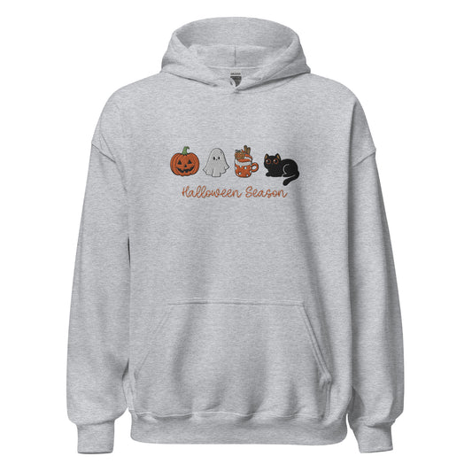 Sweet Halloween Unisex Hoodie