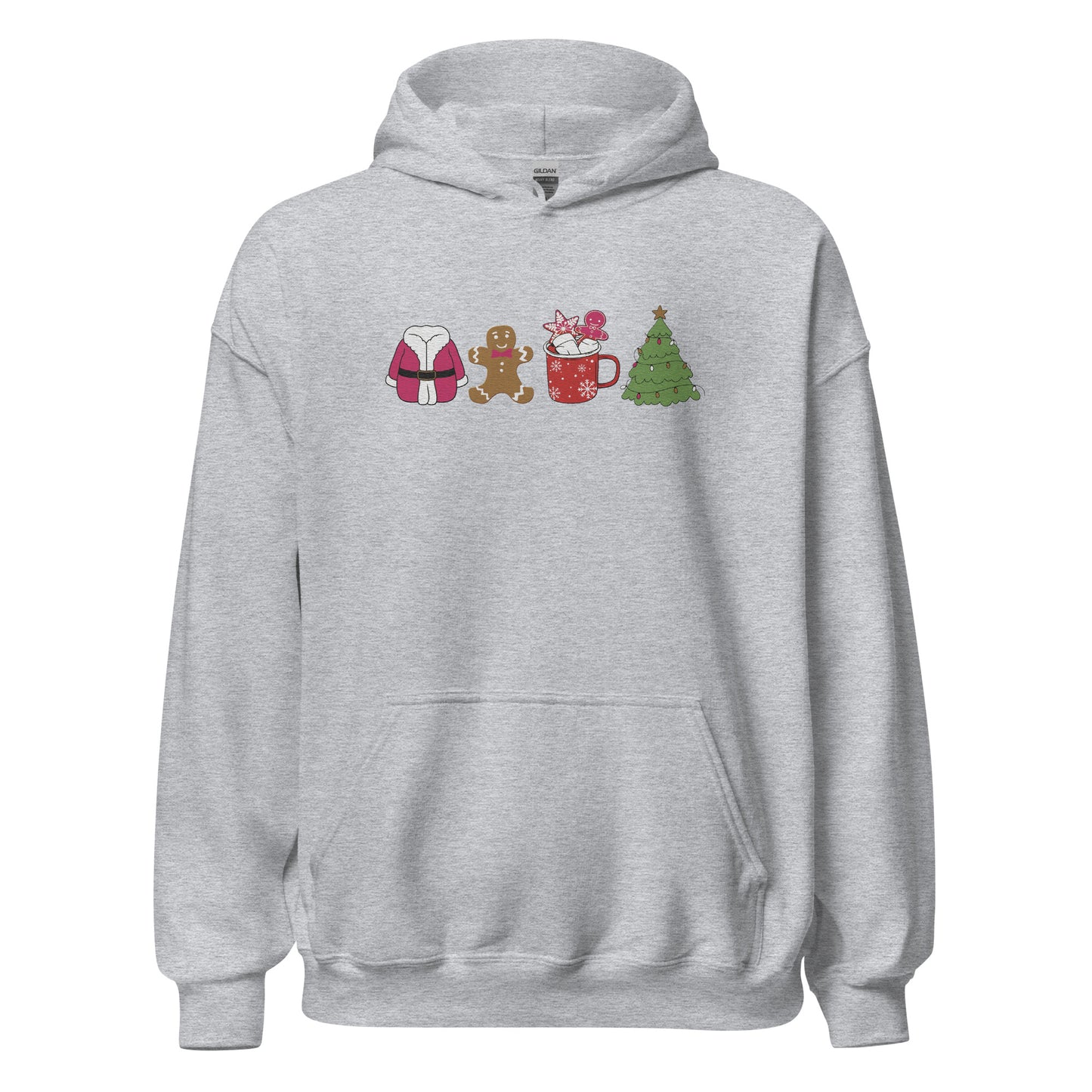 Christmas Unisex Hoodie
