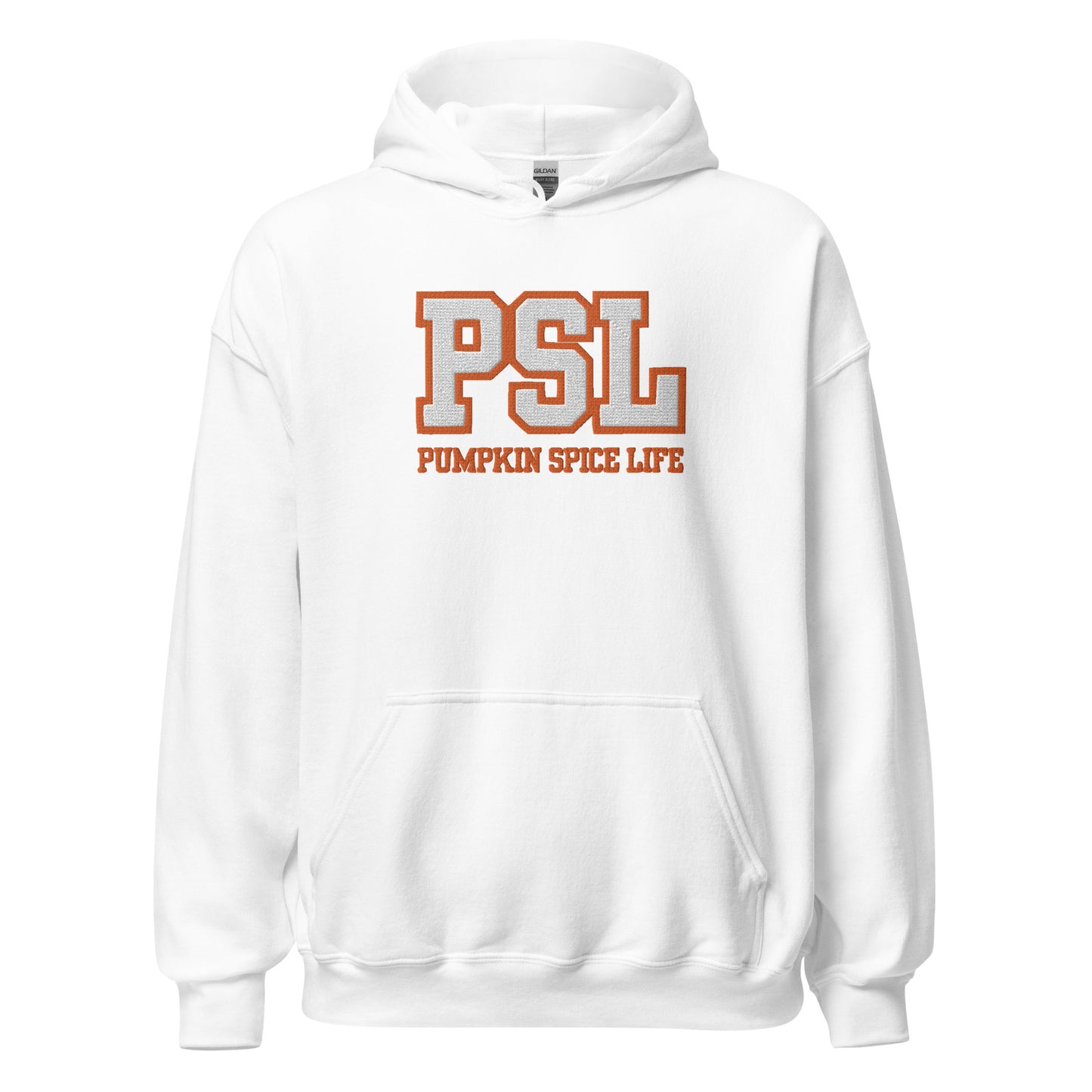 PSL LIFE Unisex Hoodie