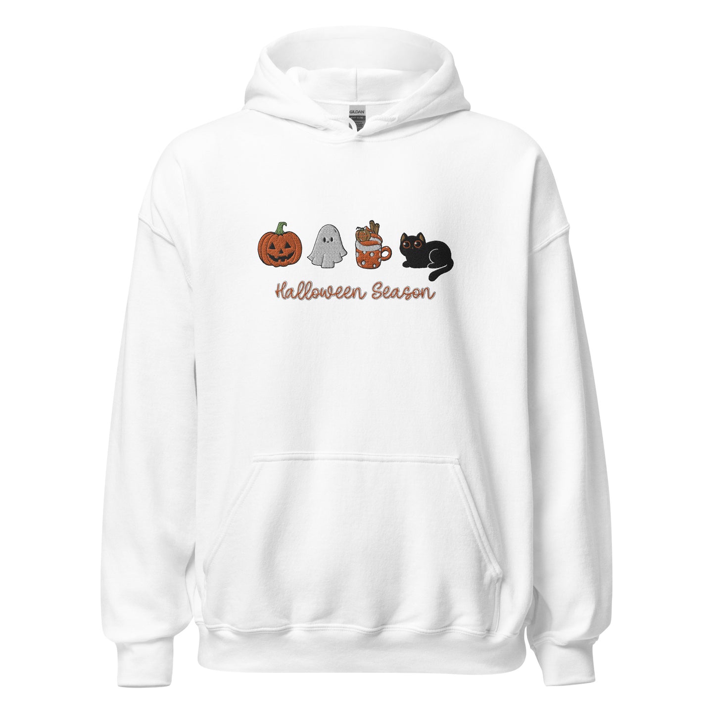 Sweet Halloween Unisex Hoodie