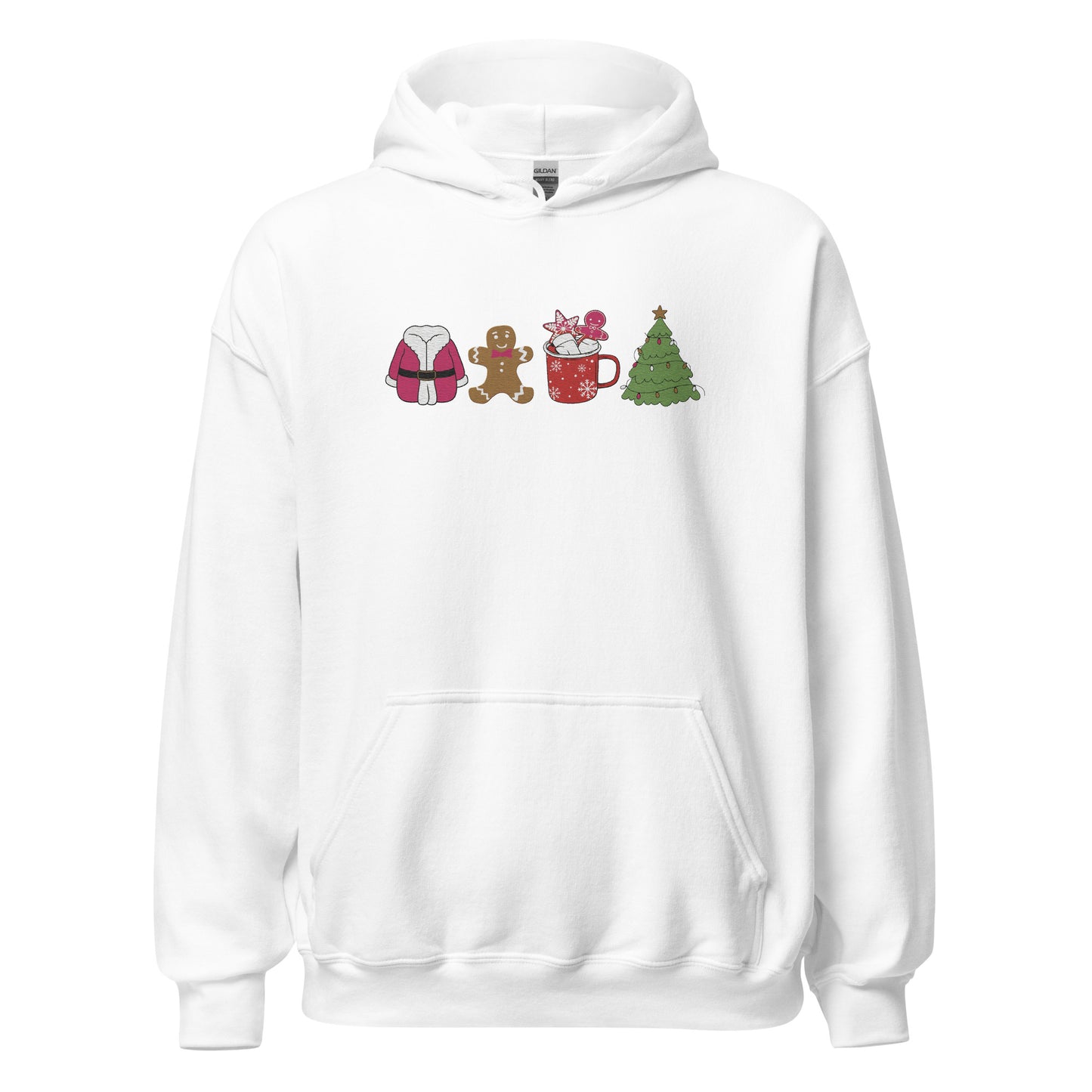 Christmas Unisex Hoodie