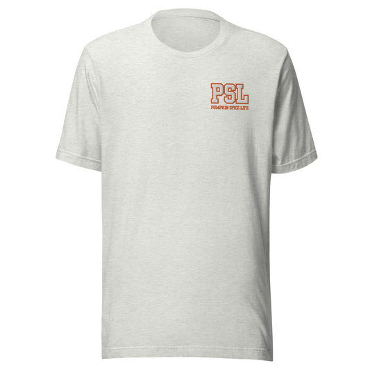 PSL Unisex t-shirt