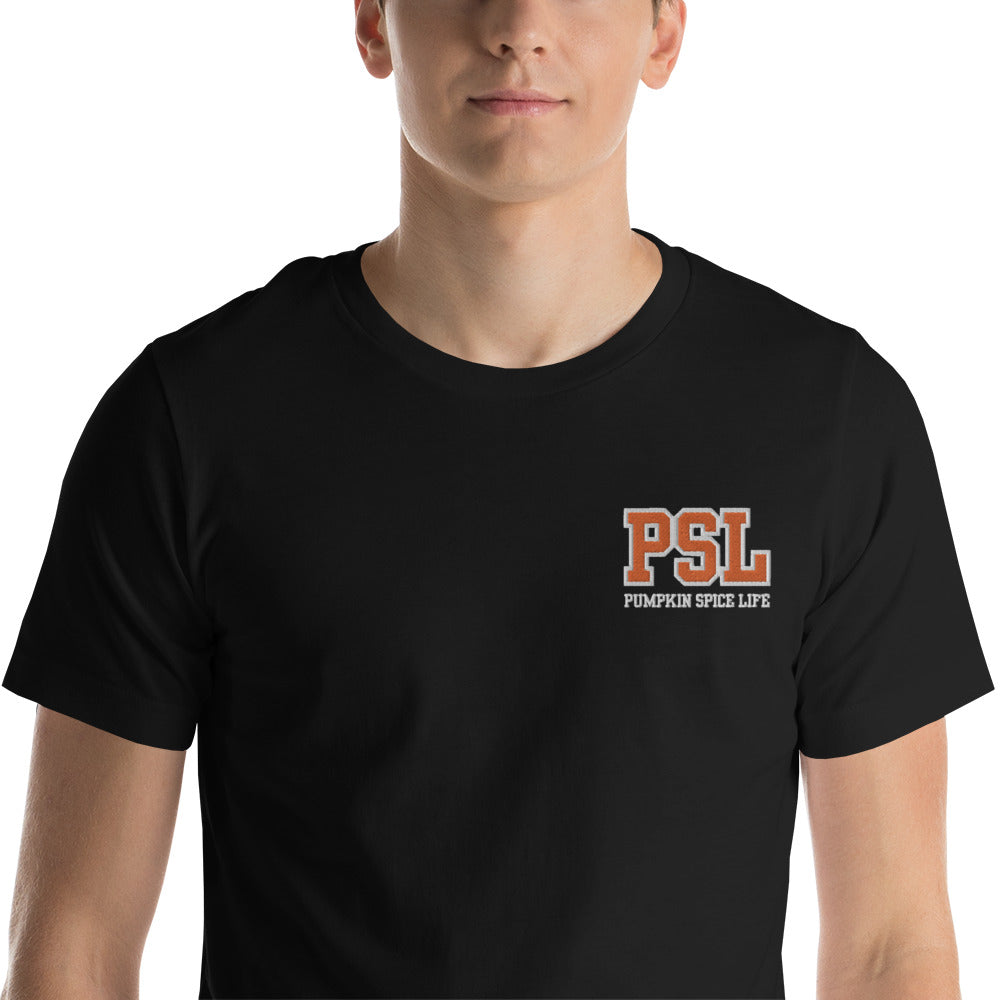 PSL Stick Unisex Shirt