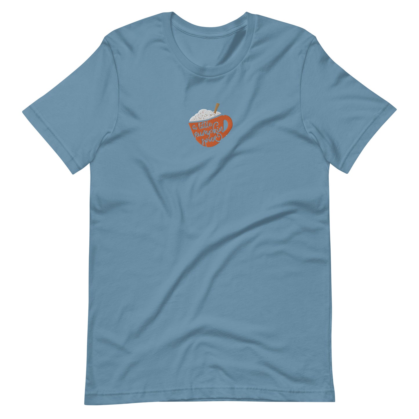 Pumpkin Spice Unisex t-shirt